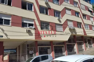 Apartamento com 2 quartos à venda na travessa doutor marchand, 12, medianeira, porto alegre por r$ 265.000