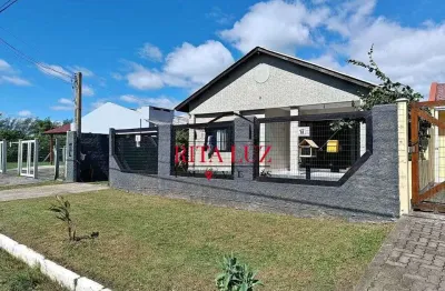 Casa com 3 quartos à venda na bento gonçalves, 1728, santa terezinha (distrito), imbé por r$ 549.000