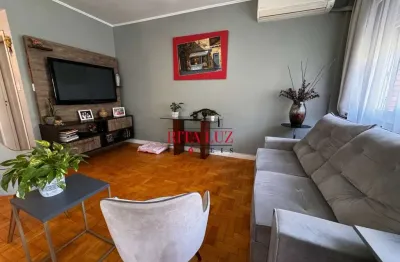 Apartamento com 3 quartos à venda na rua sarmento leite, 262, centro histórico, porto alegre por r$ 490.000