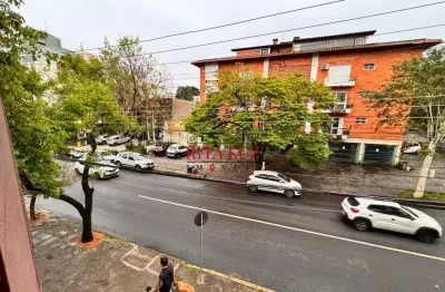 Apartamento com 2 quartos à venda na avenida coronel lucas de oliveira, 2367, petrópolis, porto alegre por r$ 239.000