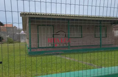 Casa com 4 quartos à venda na bezerra de menezes, 198, centro, cidreira por r$ 430.000