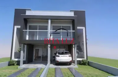Casa com 2 quartos à venda na santos vidarte, 239, centro, cidreira por r$ 450.000