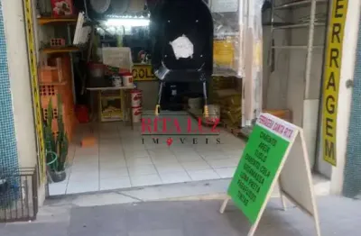 Ponto comercial à venda na rua garibaldi, 951, independência, porto alegre por r$ 80.000