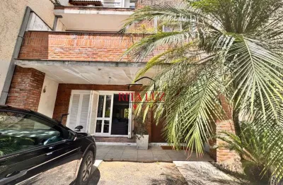 Casa em condomínio fechado com 3 quartos à venda na rua botafogo, 693, menino deus, porto alegre por r$ 1.250.000