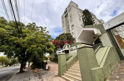 Apartamento com 1 quarto à venda na avenida da cavalhada, 3081, cavalhada, porto alegre por r$ 170.000