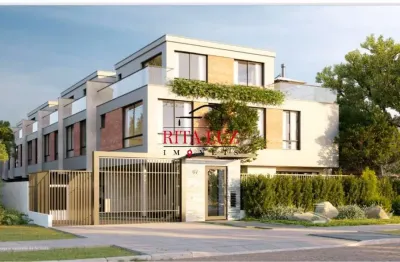 Casa com 3 quartos à venda na avenida otto niemeyer, 67, tristeza, porto alegre por r$ 1.490.000