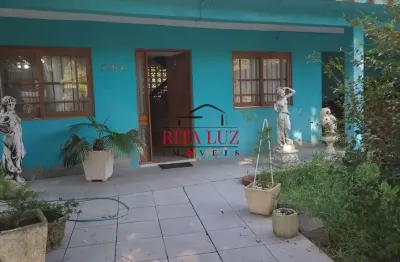 Casa com 3 quartos à venda na rua barão do amazonas, 3254, partenon, porto alegre por r$ 740.000