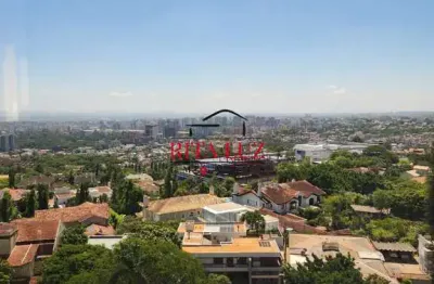 Prédio à venda na avenida carlos gomes, 1998, três figueiras, porto alegre por r$ 1.160.000