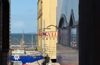 Apartamento com 1 quarto à venda na rua pindorama, 246, centro, capão da canoa por r$ 290.000