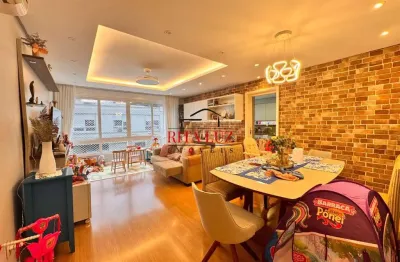 Apartamento com 3 quartos à venda na rua general joão telles, 145, bom fim, porto alegre por r$ 1.299.000