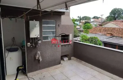 Apartamento com 1 quarto à venda na rua guadalajara, 15, jardim itu sabará, porto alegre por r$ 215.000
