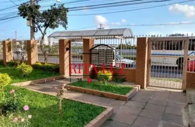 Apartamento com 2 quartos à venda na avenida chuí, 254, cristal, porto alegre por r$ 200.000