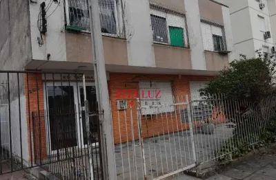 Apartamento com 2 quartos à venda na rua stephan zweig, 290, cavalhada, porto alegre por r$ 220.000