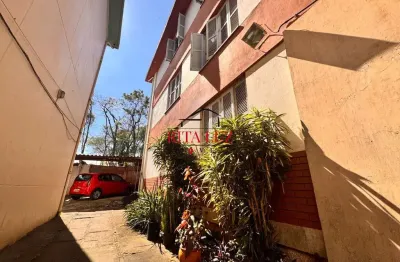 Apartamento com 3 quartos à venda na rua engenheiro antônio carlos tibiriçá, 500, petrópolis, porto alegre por r$ 95.000