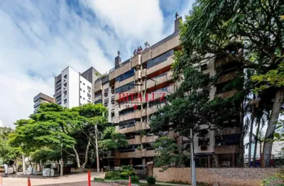 Apartamento com 3 quartos à venda na rua carvalho monteiro, 446, petrópolis, porto alegre por r$ 1.499.000