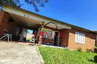 Casa com 2 quartos à venda na victório sperotto, 737, centro, balneário pinhal por r$ 170.000