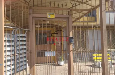 Apartamento com 2 quartos à venda na coronel aparício borges - de 552 a 860 - lado par, 642, glória, porto alegre por r$ 280.000