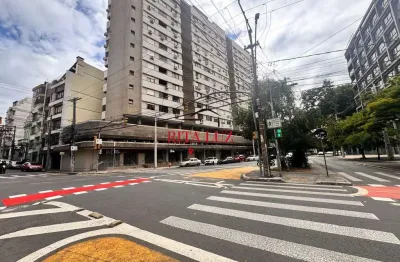Apartamento com 3 quartos à venda na doutor barros cassal, 180, 573, bom fim, porto alegre por r$ 328.000