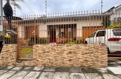 Casa com 3 quartos à venda na rua allan kardec, 43, partenon, porto alegre por r$ 650.000
