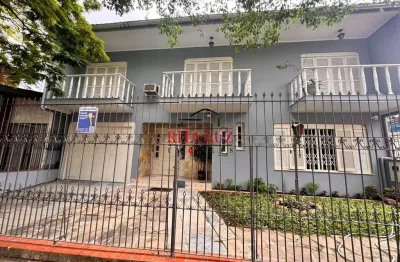 Casa com 3 quartos à venda na rua investigador pedro loeci martins, 40, nonoai, porto alegre por r$ 750.000