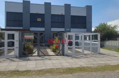 Casa com 1 quarto à venda na getúlio vargas, 3234, centro, cidreira por r$ 185.000