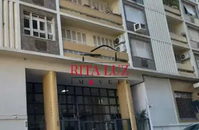 Apartamento com 3 quartos à venda na rua santo antônio, 505, bom fim, porto alegre por r$ 1.700.000
