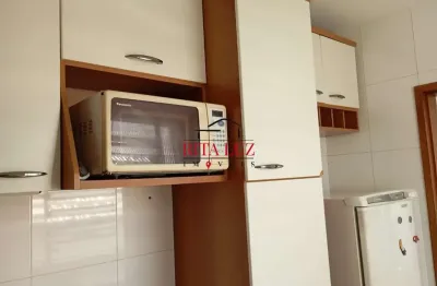 Apartamento com 1 quarto à venda na Rua Antônio Divan, 56, Teresópolis, Porto Alegre por R$ 145.000