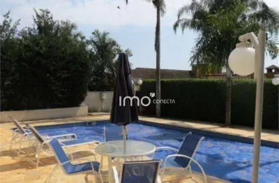 Casa com 5 dormitórios à venda, 517 m² por r$ 3.750.000,00 - condomínio village visconde de itamaracá  - valinhos/sp