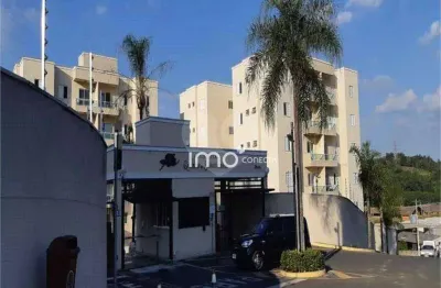 Apartamento com 3 quartos à venda na Rua Doutor Alfredo Zacharias, Vila Pagano, Valinhos