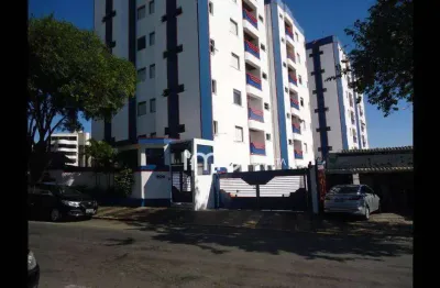 Apartamento com 2 quartos à venda na Avenida Independência, Vila Olivo, Valinhos