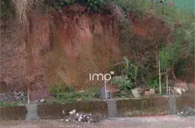Terreno à venda, 367 m² por r$ 296.800,00 - jardim do lírio - jundiaí/sp