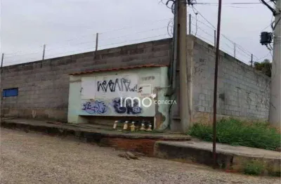 Terreno à venda, 619 m² por r$ 1.099.000,00 - bairro do poste - jundiaí/sp