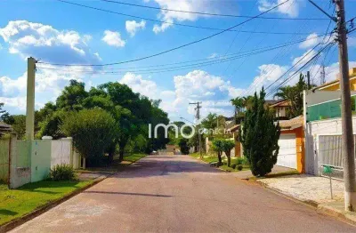 Terreno à venda, 600 m² por r$ 648.000,00 - parque quinta da boa vista - jundiaí/sp