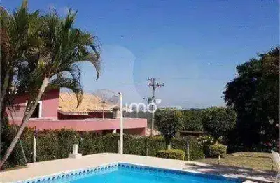 Casa com 3 quartos à venda, 207 m²- horizonte azul - itupeva/sp