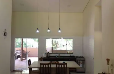Casa à venda no condomínio ribeirão ii - itupeva/sp