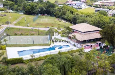 Terreno à venda, 1940 m² por r$ 583.000,00 - parque dos cafezais ii - itupeva/sp