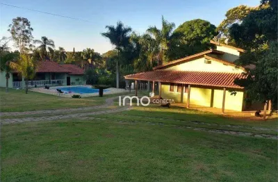 Chácara com 2 quartos, 5000 m² - venda  - guacuri - itupeva/sp