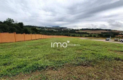 Terreno à venda, 700 m² por r$ 998.000,00 - alphaville jundiaí - jundiaí/sp