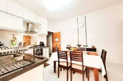 Vende se casa térrea pq. residencial jundiaí  2 suítes , 2 vagas, aceita financiamento !