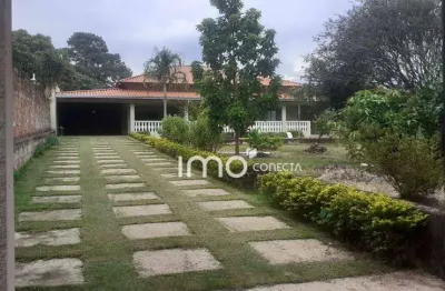 Chácara à venda no bairro chácaras cruzeiro do sul - campinas/sp - r$ 700.000  não financia