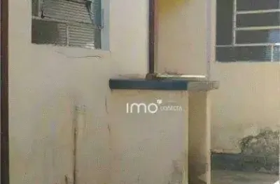 Casa com 5 quartos à venda na Rua Dom Francisco de Aquino Correia, Vila Nova, Campinas