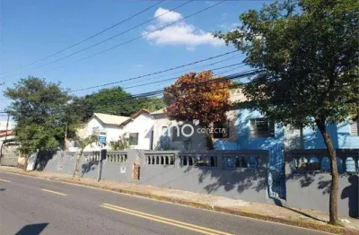Casa com 18 quartos à venda, 1000 m² por r$ 1.200.000 - vila aparecida - jundiaí/sp