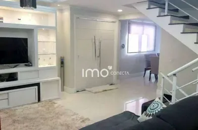 Casa com 3 dormitórios à venda, 240 m² por r$ 1.400.000 - horto santo antonio - jundiaí/sp