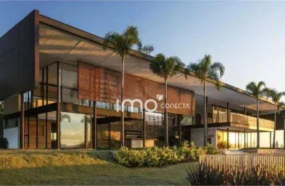 Terreno à venda, 483 m² por r$ 724.800,00 - jardim florestal - jundiaí/sp