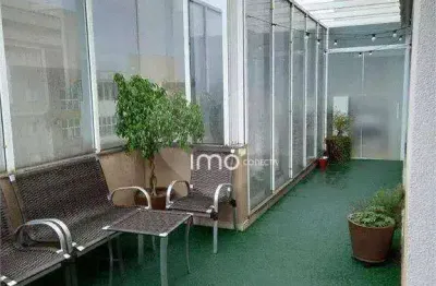 Apartamento com 3 quartos à venda, 190 m² por r$ 1.280.000 - engordadouro - jundiaí/sp