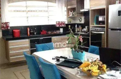 Casa com 3 dormitórios à venda, 258 m² por r$ 950.000,00 - jardim do lago - jundiaí/sp