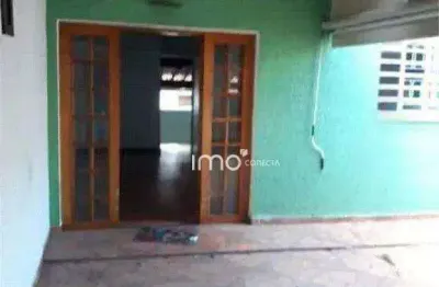 Casa com 3 dormitórios à venda, 150 m² por r$ 582.000 - jardim marambaia ii - jundiaí/sp