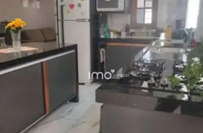 Casa com 2 quartos à venda, 136 m² por r$ 525.000 - parque residencial jundiaí - jundiaí/sp