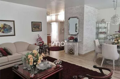 Casa com 4 quartos à venda, 346 m² por r$ 1.410.000 - jardim brasil - jundiaí/sp
