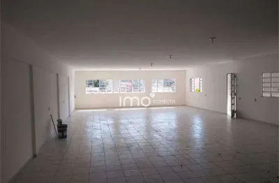 Salão à venda, 643 m² por r$ 3.500.000,00 - vila arens ii - jundiaí/sp